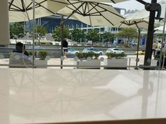 -奈雪的茶(皇庭广场店)