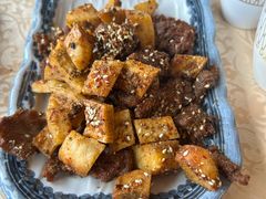 -维吾尔餐厅(宜山路店)