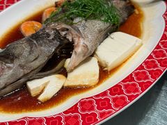 -谭厨中山传家菜.乳鸽.脆鲩鱼(华强北中航城店)