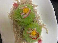 -蟹榭·本帮江浙菜·蟹宴(大宁久光商场店)