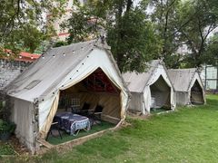 -24H COLOR咖啡厅(惠州金山湖店)