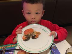-亚马逊海鲜自助(万象汇店)