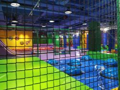 -欧酷世界动力星球(王府井奥莱UP TOWN店)