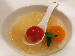 -小广寒电影艺术餐厅(小广寒经三路店)