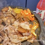 get华莎女士同款 |武汉首家韩式烤牛肠‼️