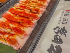 -九田家黑牛烤肉料理(石路天虹店)