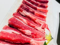 -红沃鳗鱼黑牛烤肉店(不老街店)