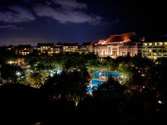 -三亚海棠湾万丽度假酒店