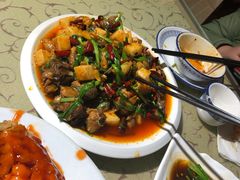 -红豆园(文林街店)