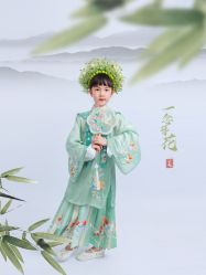 -蜜糖派儿童摄影(青建·太阳岛店)