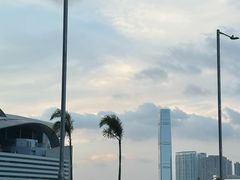-海港城