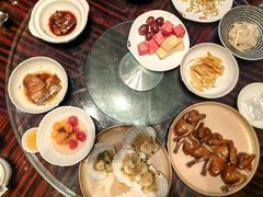 -新天世纪中餐厅