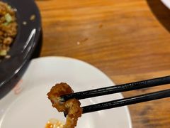 -新澳港式茶餐厅(余姚路店)