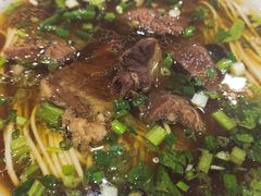 -肆姐面粉馆(坡子街店)