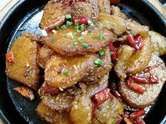 -李师傅脆肚(梅林店)