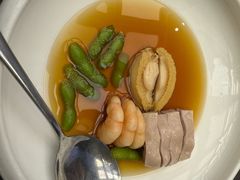 -肆月河豚·新淮扬(金融街店)