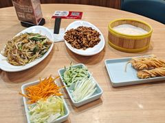 -宏状元现熬粥·京味菜(黄寺大街店)