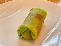 -The Place 自助餐(香港康得思酒店)