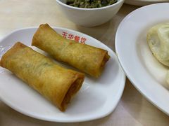 -玉华饮食店(茅台路店)