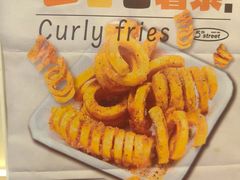 -前进5路汉堡炸鸡(昙华林店)
