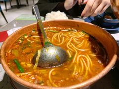 -觅山云南菜(泊富ICITY店)