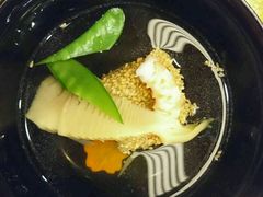 -京怀石·壬生