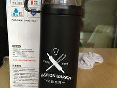 -FASHION BAKERY法森贝克(新德路店)
