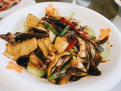 -小贝壳酒楼(经九路店)