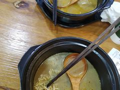 -金陵杨胖子·砂锅麻辣烫(金轮新天地店)