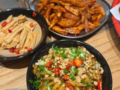-北丐先生·野馄饨烧烤(泰达E街区店)