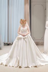 -MuseMarry婚纱(前海嘉里中心店)