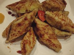 冰山茄子-炳胜品味(海印总店)