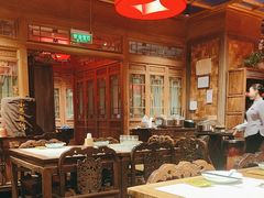 -小吊梨汤·北京菜·烤鸭(清河万象汇店)