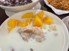 -水牛奶皇后糖水铺(深圳总店)