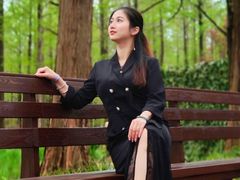 -黄海国家森林公园