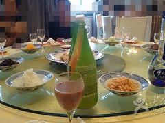1-山明水秀大饭店