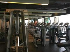 -威尔仕健身会所(北京宜家店)