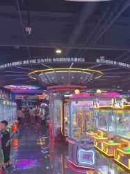 -嘉贝乐电玩城(惠多港购物中心店)