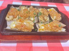 圣子王-永信海鲜(群星城店)