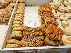 -杨老大焙子月饼干货(宽巷子民族美食街店)