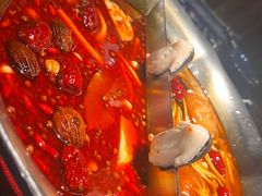 -湊湊火锅·茶憩(世博大道店)