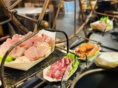 -海之屋韩式烤肉(海棠68环球美食街店)