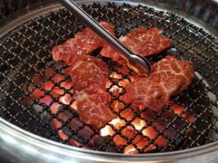-丸藏和牛烧肉专门店(园区师惠坊店)