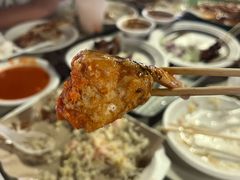 -纽顿熟食中心