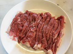 -将台涮肉(万科店)