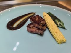 -松临·铁板烧&Omakase(神农店)