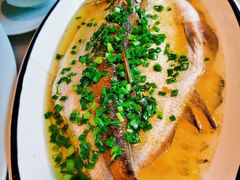 -京城小江南·北京烤鸭·江南土菜·白鱼(中关村店)