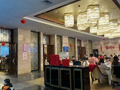 -国龙大酒店-中餐厅