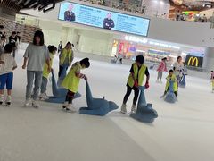 -TheRink大零溜冰场(IFS国金中心店)