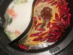 -井格重庆火锅(临平银泰城店)